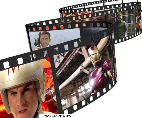 aici ziceti care a fost ultimul film vizionat de voi si le dati o nota de la 1 pana la film vazut de